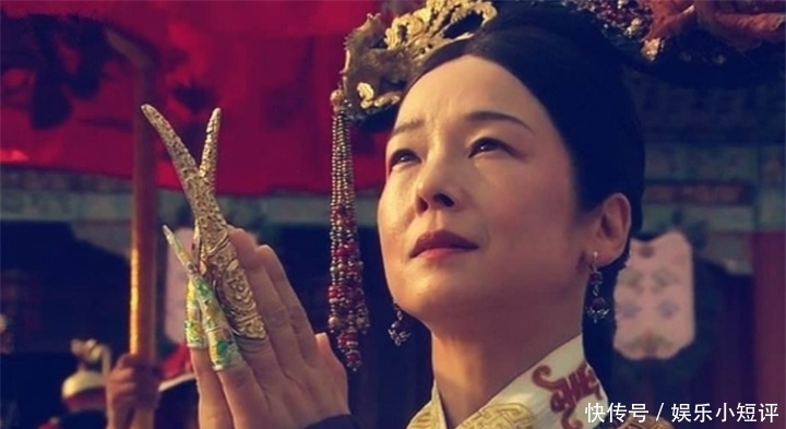 主政|如果清末主政的是慈安 或许局面大不同