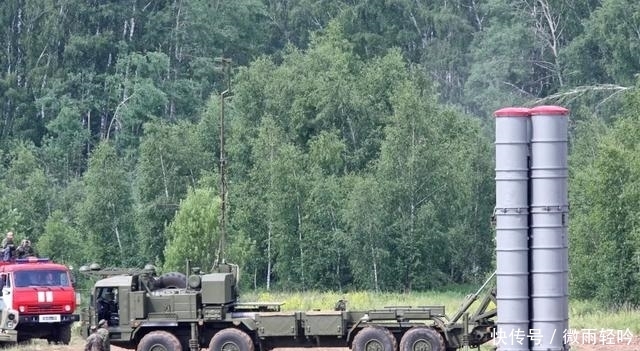 导弹|中国又要买导弹？俄罗斯高调展示新型导弹系统，新家伙是什么来头
