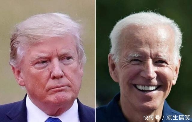  失业|局势进一步升级！特朗普再次炮轰：我要判奥巴马、拜登吃50年牢饭