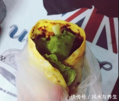 制作|在家制作鸡蛋饼,健康又美味,老人小孩都很喜欢吃!