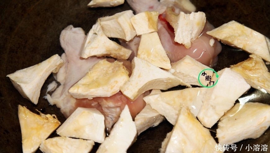  人参|吃榴莲，壳别扔，这样做美食，比人参还营养！