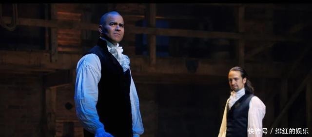 音乐剧|林-曼努尔·米兰达疫情期间我在创作《汉密尔顿》后的作品