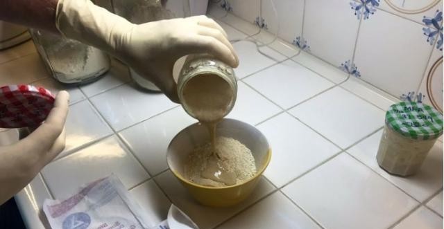 面包|4500年历史的酵母成功复活 重现古埃及风味的面包