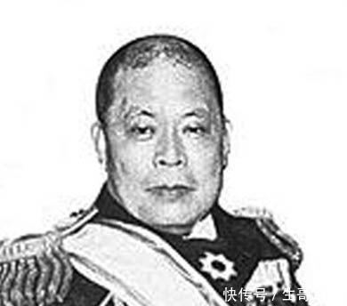 没想到|我军击毙一日军,没想到比山本五十六的官还大,是击毙日军最高将领