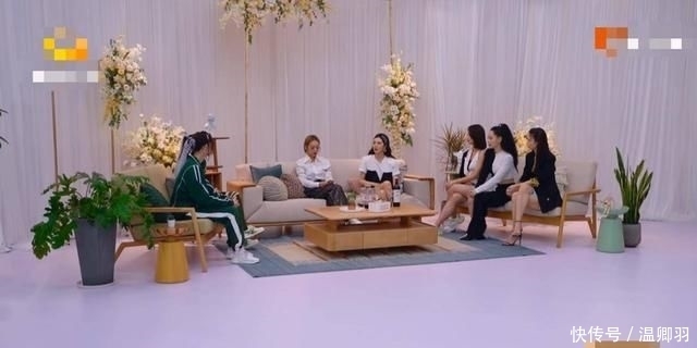 女王|乘风破浪:为什么袁咏琳淘汰她不哭,你的宁静女王已经上线