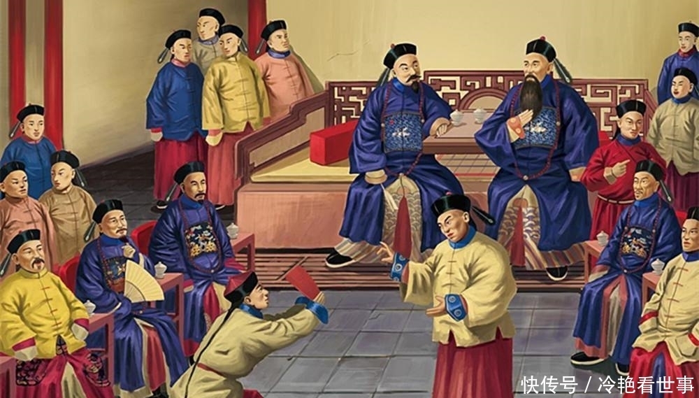  天京城|“忠王”李秀成被几个庄稼汉捉获, 曾国荃用一特制囚笼折磨并羞辱他