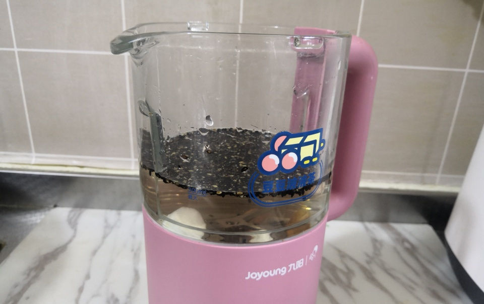  家常|孩子要开学了，早餐要常喝此糊，食材家常对大脑好，还很香