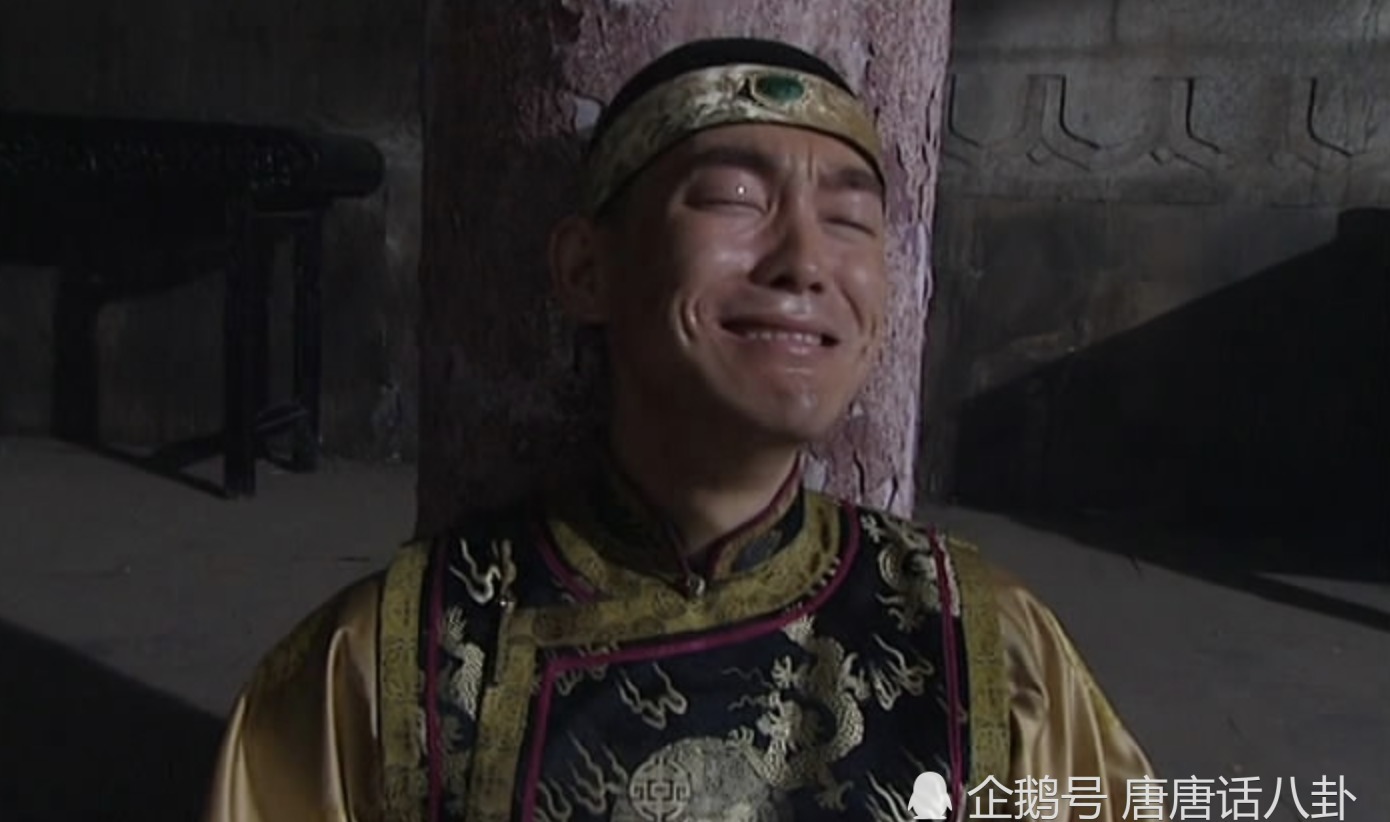 嫡长子|康熙的嫡长子终难成大器，别人都是爹最亲，他是一心想盼爹出意外