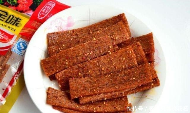 便面|从没涨过价的4种零食,样样都很经典,你肯定都吃过