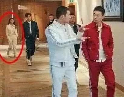 宋雨琦|奔跑吧第七季马上开播,固定嘉宾“大换血”后,杨颖却备受冷落