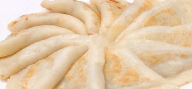 光盘|吃了几十年糯米粉,这种做法还是第一次见,出锅一会就光盘,真香