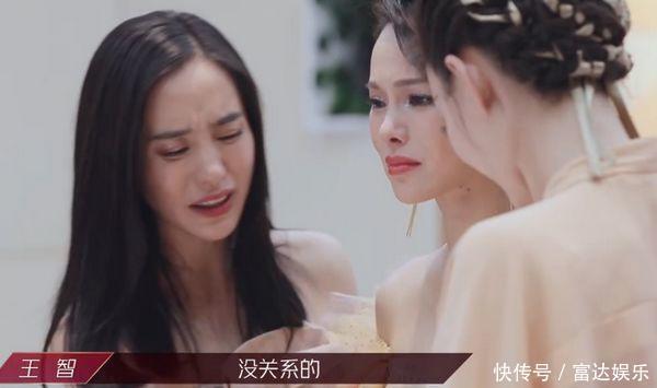 宁静|宁静的表演惊艳了杜华,海陆出局并不意外,万茜金莎却哭成泪人