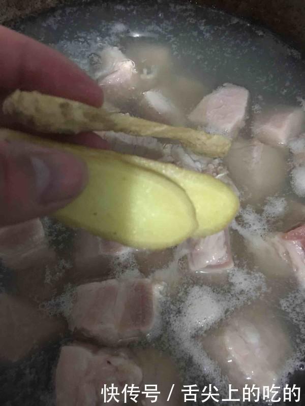  美味|大厨不小心说漏了嘴不管做什么肉，只要放勺它，鲜嫩美味不粘锅