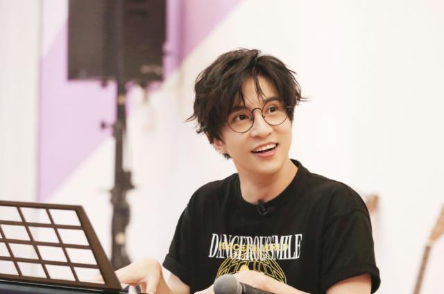  丢失|一个新的乐团将在浙江舞台上发布，嘉宾阵容将不会丢失《好声音》