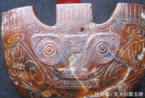 红山文化|为何良渚古国干不过仰韶古国 因为前者是神权国家!