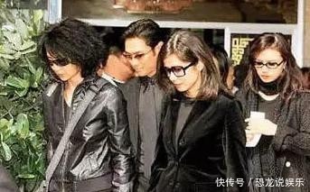 张曼玉|钟楚红、张曼玉变成刘诗诗与倪妮,亦舒作品32年后别再被魔改