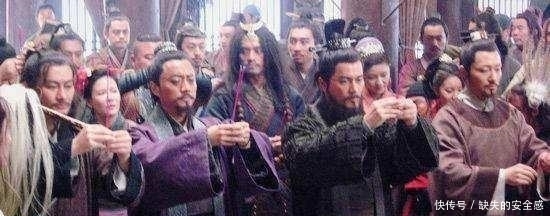  早早|历史上的公孙胜真的看到了梁山的未来，才早早离开的吗