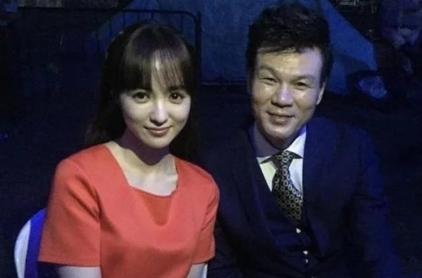 齐名|从综艺一哥到销声匿迹,曾力压何炅,齐名吴宗宪的李彬得罪了谁