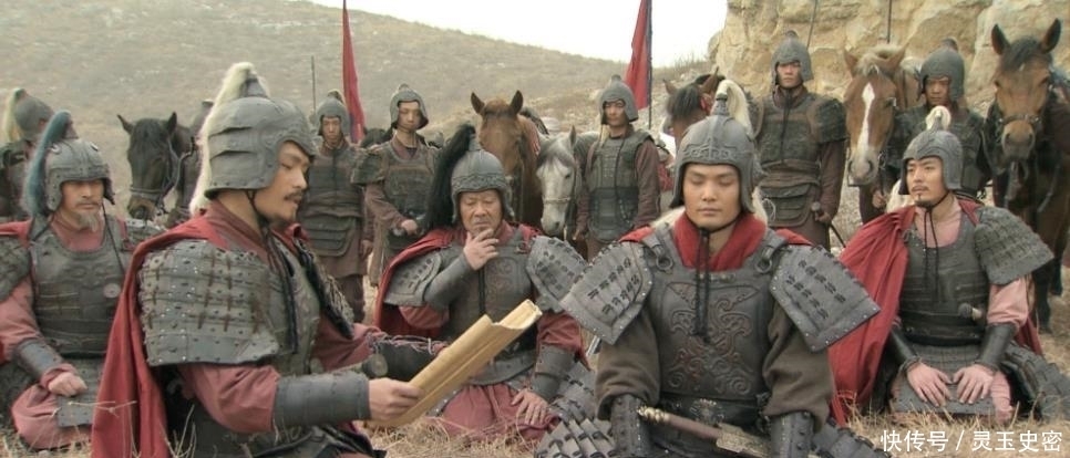 拿下麦丘|赵括真的只会纸上谈兵?麦丘之战他以智取胜,其父阏与之战大败秦国
