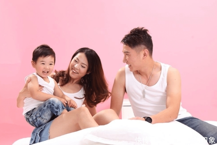 有好|父母不要有很高期望,有好的成长环境,对孩子的成长更加有帮助