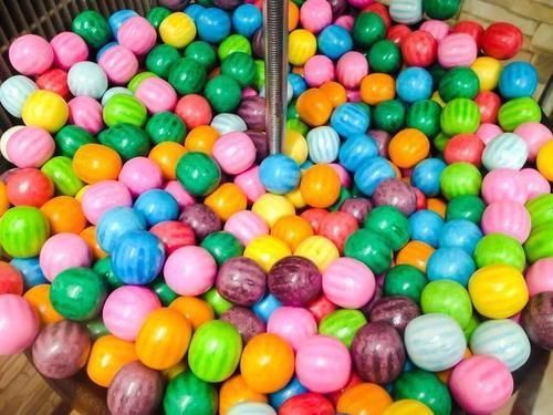 没见|将要消失的6种零食,00后都没见过,全吃过的小孩子都上学了