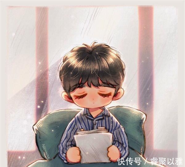 签证|丢身份证、钱包、签证……这次夏之光又丢什么呢!