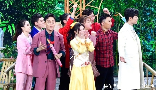  支持|央视制作打歌节目，火热打榜即将开启，多位一线艺人公开支持