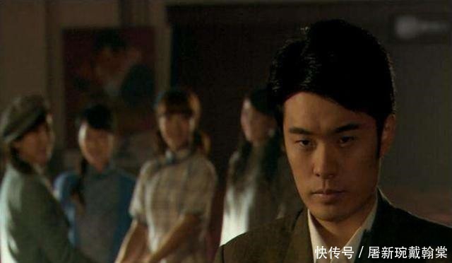  容错过|《瞄准》定档9月，黄轩、陈赫正反对决，3大看点不容错过