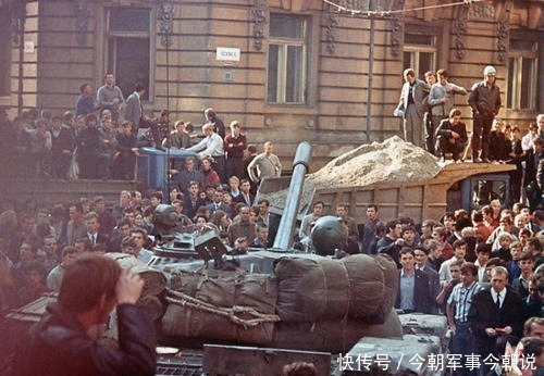 当下|想凭借军事演习:以迅速达成战争行为,在当下已越来越难了