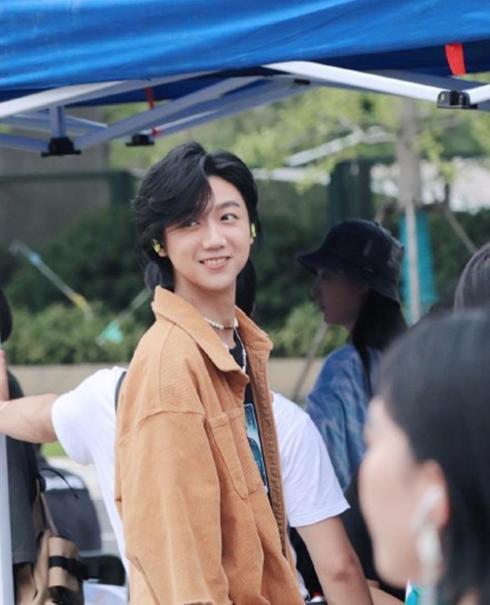  期待|孟子坤通过《中国新说唱》海选，打破地下歌手垄断现象，期待