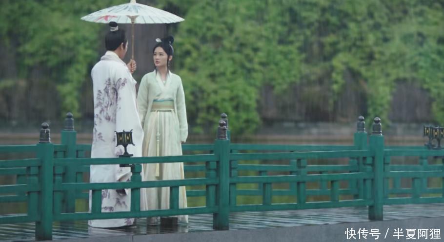  女主|当女主不再傻白甜，甚至还有些腹黑，那才叫人看得爽呢？