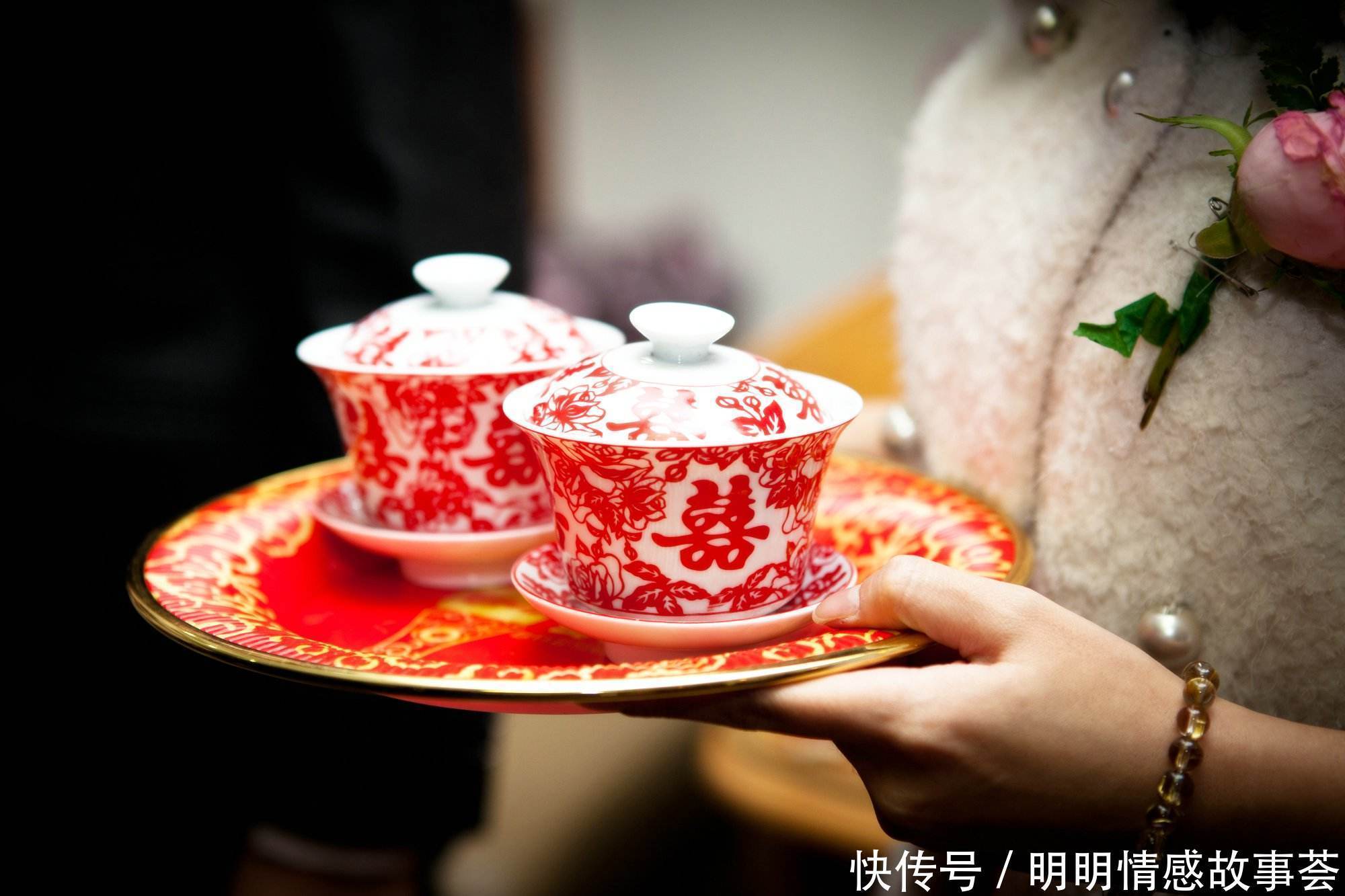 取消|新娘索要6万“开门费”，男人苦劝无果，转身霸气取消婚礼去离婚