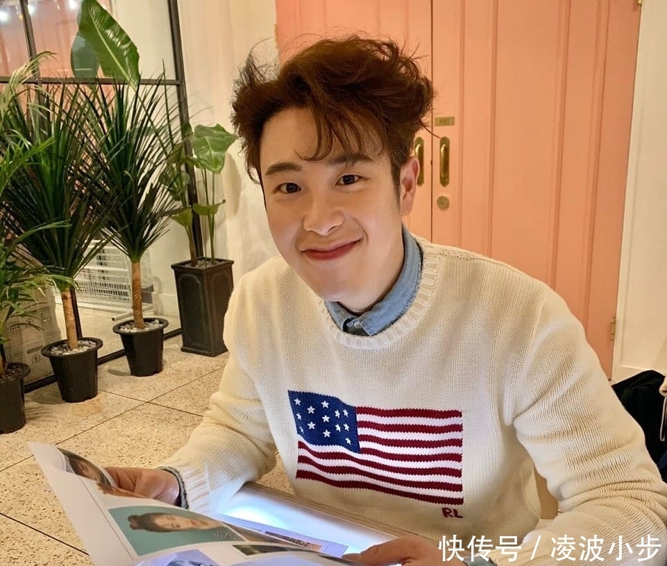 挨批|《新西游记8》刚拍!成员PO挨批无聊又无脑,韩网:希望别再出现