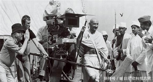  中国|印度“圣雄”曾劝中国停止抗日，犹太学者：你知道德国的集中营吗