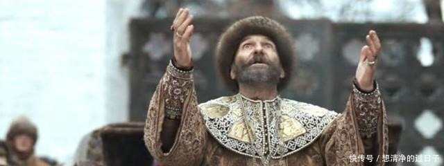 蒙古人|俄罗斯攻占西伯利亚的时候,在此的蒙古骑兵去哪了