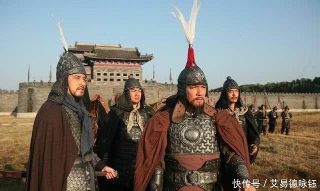 妻子|李自成的情史成殇:三个妻子两个背叛他,闯王是个作风很正的人