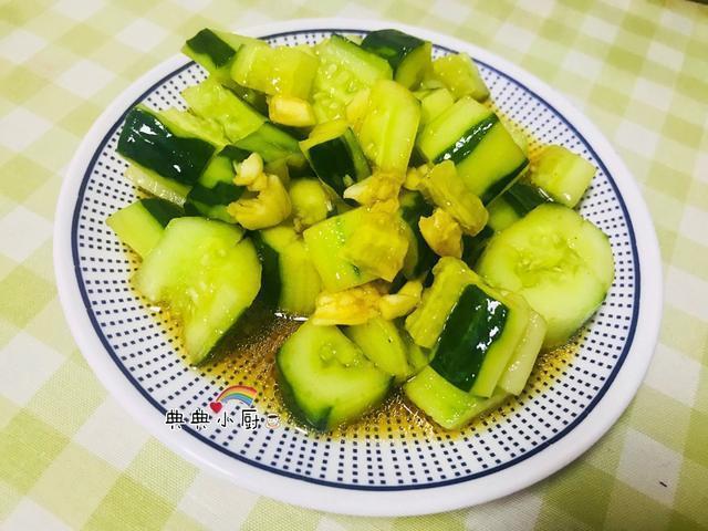 家常菜|家常菜好吃又易做,搭配好了不怕天热没食欲