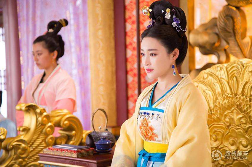 离世|武则天离世后三百多年，差点又出一个女皇帝，她是谁