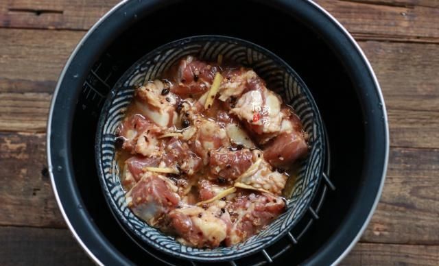  塞牙|豆豉蒸排骨，掌握好关键2步，排骨嫩滑入味儿，香嫩不塞牙，好吃