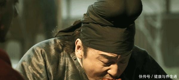 美食|唐朝美食有多丰富不光要做吃货,还必须要吃进口食品!