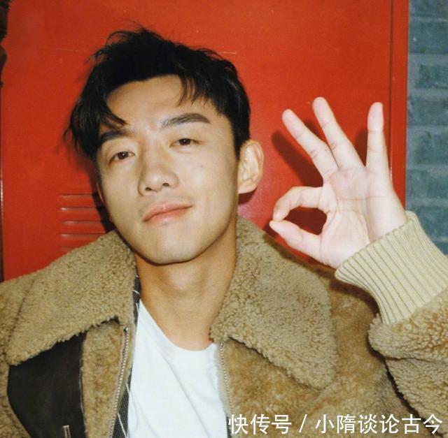 风波|郑恺回应抄袭风波!火锅店声明被指狗屁不通,只字不提受害者!