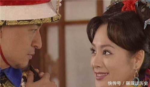 是因为|多尔衮手握兵权,为何不取代仅6岁的顺治?真的是因为孝庄吗?