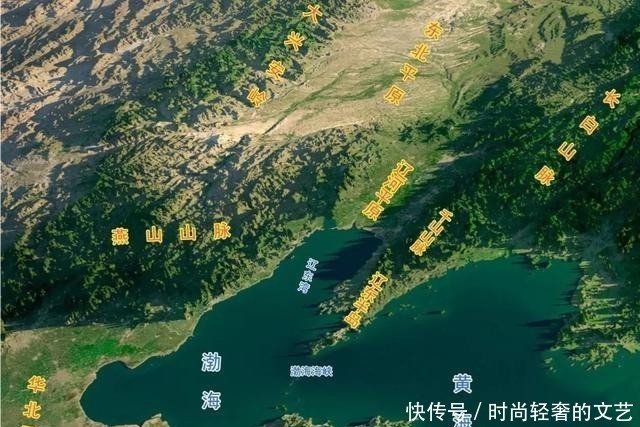 腹地|皇太极时期，进入明朝腹地如入无人之境，何种原因造成这种局面