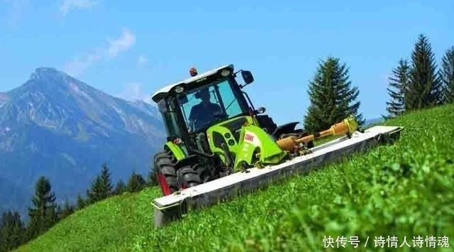 美国|日本农民收入高?看看和美国农民的生活对比再下结论吧