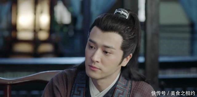 斗嘴|锦衣之下结合原著嗑糖三十二,岑寿和今夏斗嘴,惹怒今夏