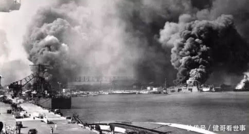 国家|二战时美国没有投放原子弹,日本还能坚持多久?答案难以相信