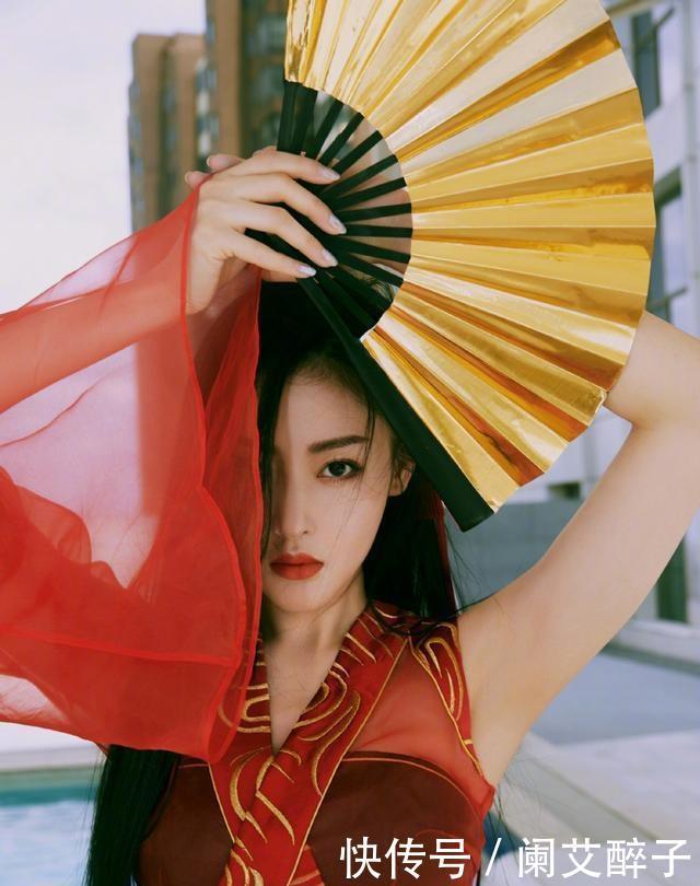  摄影|身材好的女孩一定要学习这些摄影技巧，可以是美丽的，也可以是迷