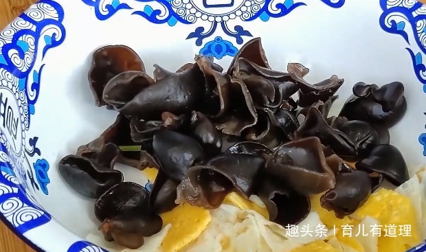 种维生素|营养丰富,制作简单的家常菜,口感清脆营养不流失,比吃肉还香