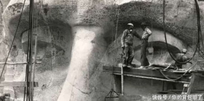 美国|11张罕见的珍贵老照片,第七张让人移不开眼