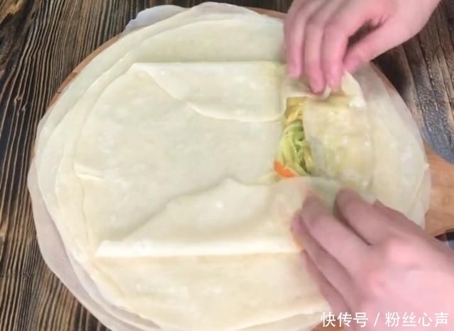 炒好|土豆丝炒好后别直接吃，多加一步，口味瞬间升级又酥脆，早餐必做